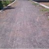 Perbaikan Jalan Desa Cengal Disoal